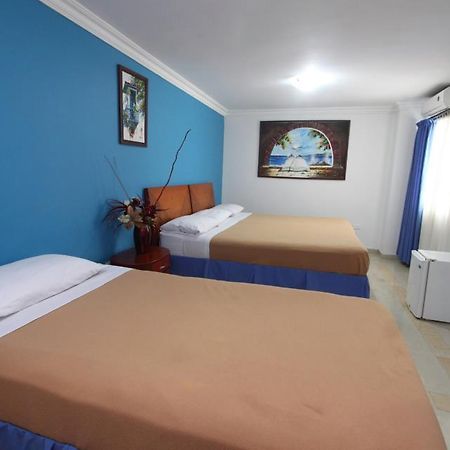 Charthon Inn Барранкилья Экстерьер фото