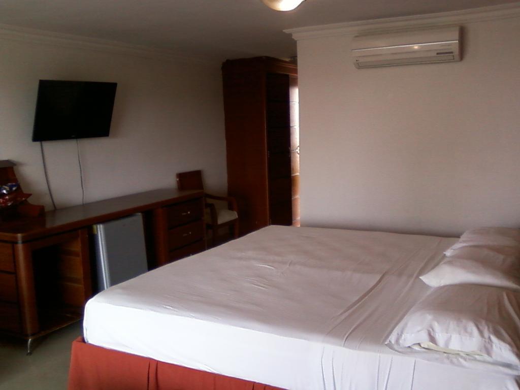 Charthon Inn Барранкилья Номер фото