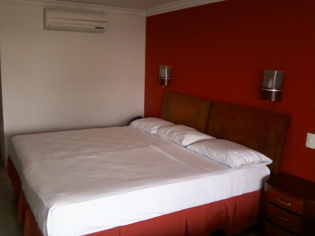 Charthon Inn Барранкилья Номер фото