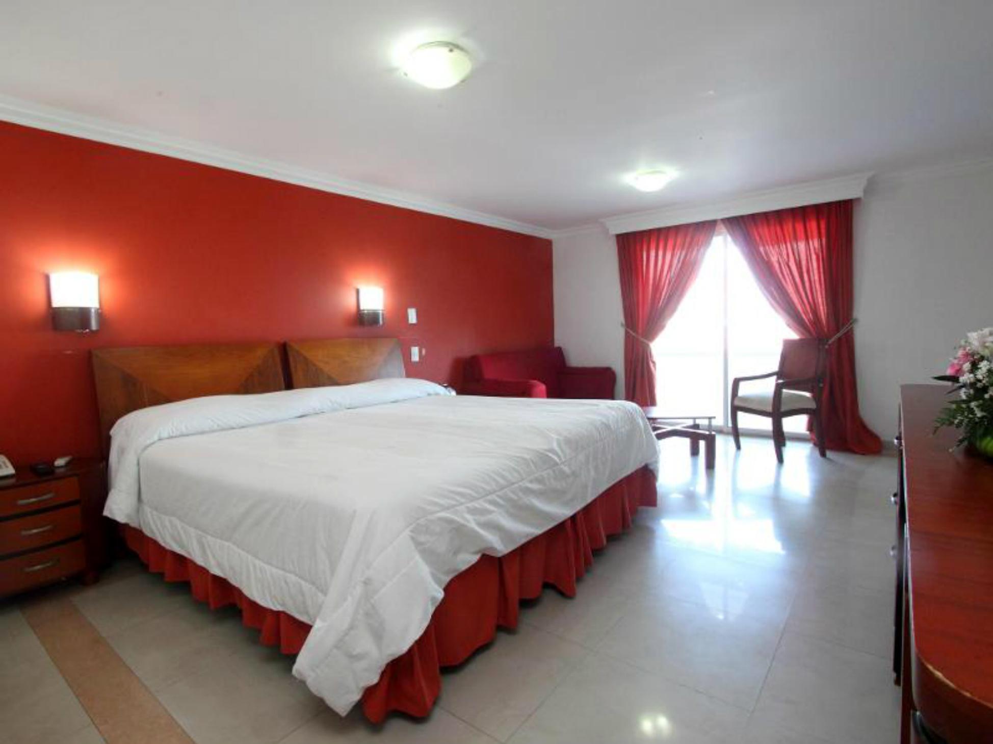 Charthon Inn Барранкилья Экстерьер фото