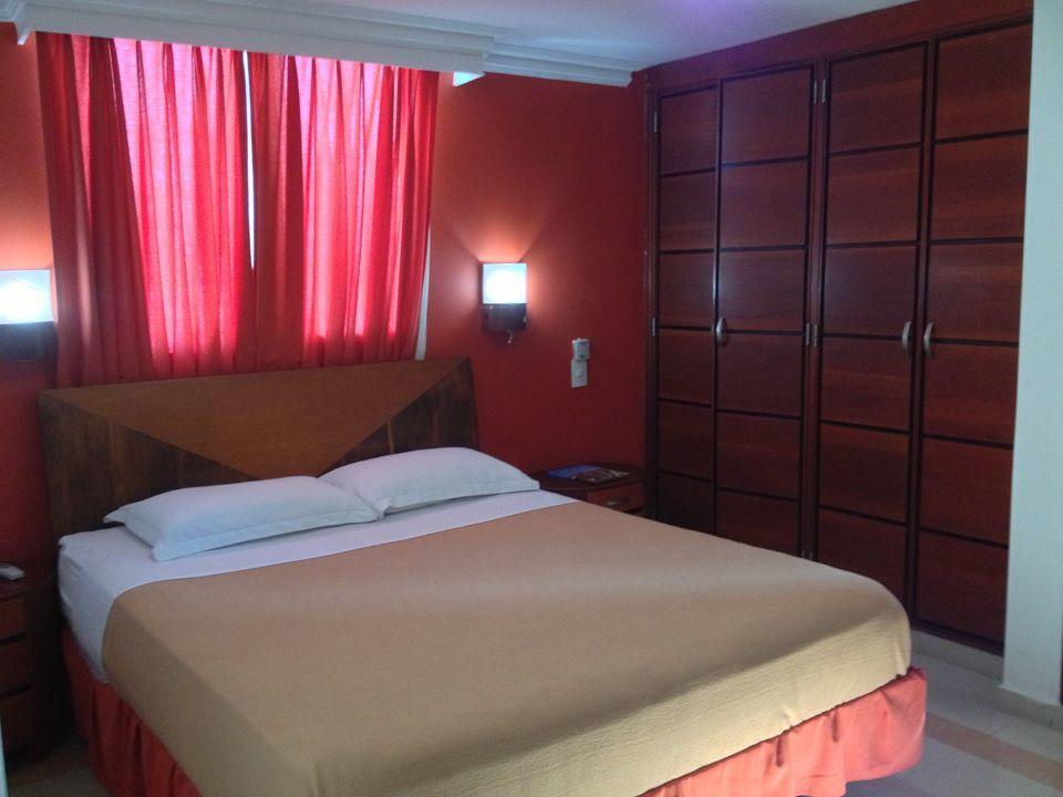 Charthon Inn Барранкилья Экстерьер фото